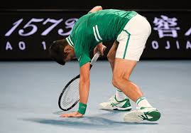 None decimal fractional american hong kong indonesian malay. Novak Djokovic Beats Taylor Fritz But Is Hurt At Australian Open The New York Times