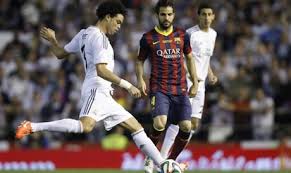 Sat 25 may 2019spanish copa del rey. Relive Barcelona V Real Madrid Copa Del Rey Final Africa Cup Of Nations 2019