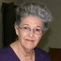 Obituary information for Ruby Bertrand