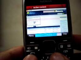 It has a slick interface which embraces a modern, minimalist look, in conjunction together with stacks of tools to create surfing more enjoyable. Nokia E72 Web Browsers Comparison Opera Mini Skyfire Youtube