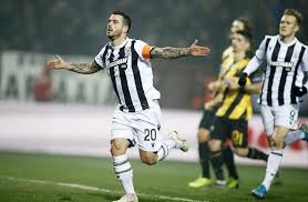 Σε ένα ματς που τα είχε όλα, τέσσερα γκολ, χαμένο πέναλτι, και πολύ var, αεκ και παοκ ήρθαν ισόπαλοι στο οακα προσφέροντας μεγάλες συγκινήσεις μέχρι και το τελευταίο λεπτό. Paok Aek 1 0 Sdna