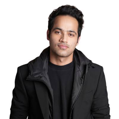 Raj Shamani