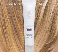 What Is Hair Toner And Why Do I Need It Hair Toner Professional Hair Color At Home Hair Color