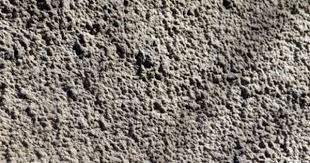 Drilling into concrete requires a hammer drill and masonry drill bits, which can easily set a hobbyist back $150. How To Hang Things On Cement Walls Ehow Cement Walls Concrete Block Walls Concrete Wall