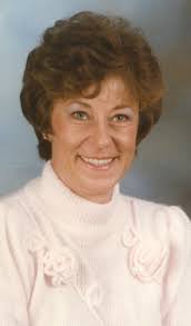 GEORGIA PAULINE VAUGHN