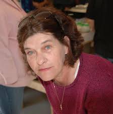 Kathryn Coffey Cossman (1952-2016)