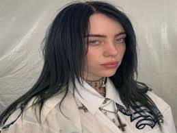 Billie eilish is switching up her style and creating headlines just by going outside without her the bad guy singer has been open about her history of issues with body image and how regaining her she was also rocking a pair of yeezy slides, along with a tank top that barely contained her curves. Billie Eilish Hits Back At Body Shamers By Wearing Tank Top Shorts