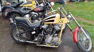 Image result for Yellow 1946 Motorcycle