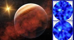 James Webb makes another discovery by directly photographing the lowest  mass exoplanet