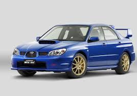 Subaru Impreza Wrx Sti Gdb 2005 07 Wrx Sti Subaru Sti Subaru Impreza