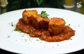 Mi amiga al rabush me preguntó cómo cocinar espárragos sin que queden duros hace por lo menos 5 años, allá por la primera temporada de paulina cocina. Receta De Bonito Con Tomate Receta De Sergio