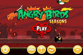 Download angry birds for windows 7. Angry Birds Seasons The Year Of Dragon Free Download