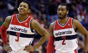 Scott started only one game this season, replacing the injured markieff morris as the power forward in a dec. Washington Wizards Roster Projected Lineup 2016 17 Heavy Com