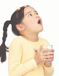 Thuốc trị ho cho trẻ dưới 5 tuổi