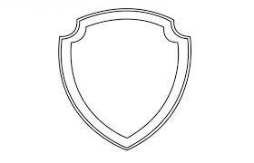 Free Free Paw Patrol Shield Svg 366 SVG PNG EPS DXF File