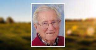 David Inman Fowler Obituary 2020