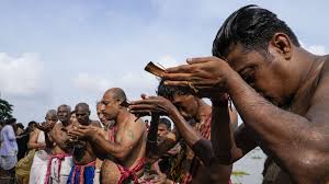 Mahalaya 2023: আগামিকাল মহালয়া, কীভাবে করবেন তর্পণ? জেনে নিন মহালয়াতে  তর্পণের সঠিক বিধি, ভাগ্যলিপি নিউজ