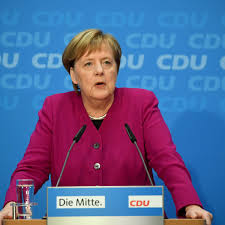 Angela merkel, born july 17, 1954, has been the chancellor of germany since 2005 and leader of the christian democrat party, cdu, since 2000. As She Prepares To Leave Politics Germany S Angela Merkel Has Left Her Mark At Home And Abroad