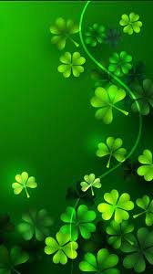 Muchatseble St Patricks Day Wallpaper Lucky Wallpaper Pretty Wallpapers