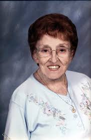 Gladys Palmer Obituary