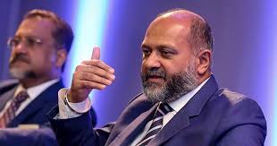 Gobind singh deo on monday became the first member of malaysia's sikh minority to be appointed a federal minister. Gobind Singh Deo Gobind Media Council To Start Work Before Mid Year Malay Mail Media Council