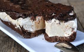 Cheesecake Al Tiramisu Con Pan Di Stelle Senza Forno Cheesecake Dolci Cheesecake Al Tiramisu