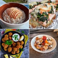 Willst du eine eiweiß diät machen? Die 10 Leckersten Diat Rezepte Unter 500 Kalorien Traumhafte Gerichte