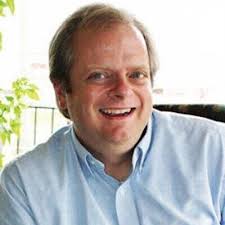 Meet the Writer: JAMES RADA Jr.