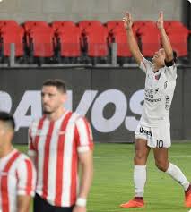 Never miss another show from pulga rodriguez. La Conmovedora Dedicatoria De Pulga Rodriguez En Sus Goles Contra Estudiantes Iam Noticias