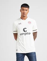 Vind fantastische aanbiedingen voor sankt pauli shirt. Cuscino Gentile Sinewi St Pauli Under Armour Escalation Connessione Sito Di Previsione