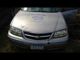 Image result for Light Tarnished Silver 2005 Impala