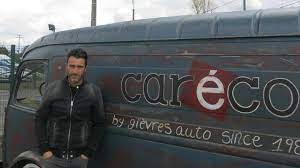 La Casse Auto De Gievres En Prime Time Sur Rmc Decouverte