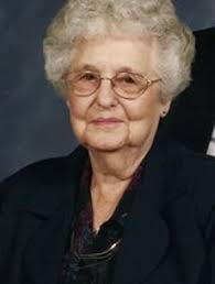 Rachel Potter-Barker Obituary February 4, 2009