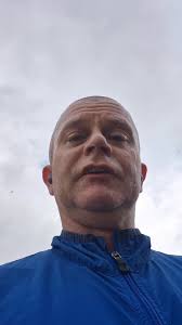 Good Morning Running friends from a damp but mild Dublin town , Day 1592  and 5 kms done and Happy Saturday #runwithal #runhappy #runstreak , Have a  great day everyone and stay safe 😊