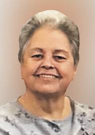 Obituary of Janet A. Crain