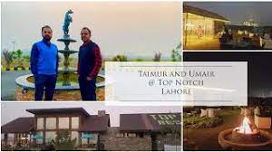 Tegenwoordig zijn we uitgever van een breed scala aan artiesten, compilaties, boeken, soundtracks en meer. Lahore Food Walks Top Notch Dha Lahore Top Notch Fine Dine Restaurant In Lahore Youtube