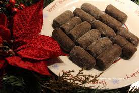 Pinagr Recipe In 2021 Christmas Sweets Christmas Sweets Recipes Recipes