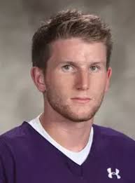 2014-15 Men's Lacrosse Roster