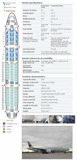 The seats 1a and 1k offer bassinet locations. Air Canada Airlines Aircraft Seating Charts Airline Seating Maps And Layouts Seating Plan Airline Seats How To Plan