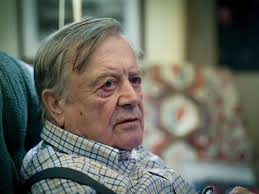 Ken Clarke admits he 'lost temper' and made a 'terrible mistake' during  Infected Blood Inquiry