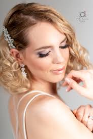 PninaBride Danielle is so strikingly beautiful in her unique wedding dress!  Photography by: Rachael Marie Photography