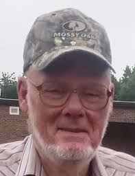 Obituary information for Donald Duane Cole