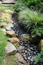 Here's the basic idea before implementation. Diy Dry Creek Beds The Garden Glove