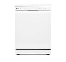 Click for more information or to order online now. Lg Dishwasher 14 Place Setting 9 Programs White Extra Saudi