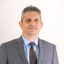 Miguel Ángel Solis Mariscal