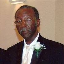 William McCants Jr Obituary