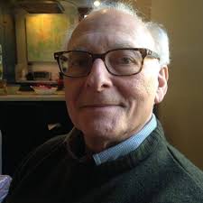 Jerry A. Greenberg, author