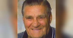 Obituary, Visitation & Funeral Information