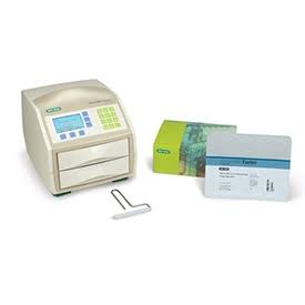Trans-Blot Turbo Transfer System