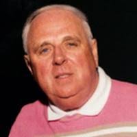 Obituary information for Roger Kenneth McLaughlin
